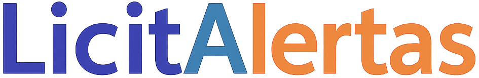 LicitAlertas